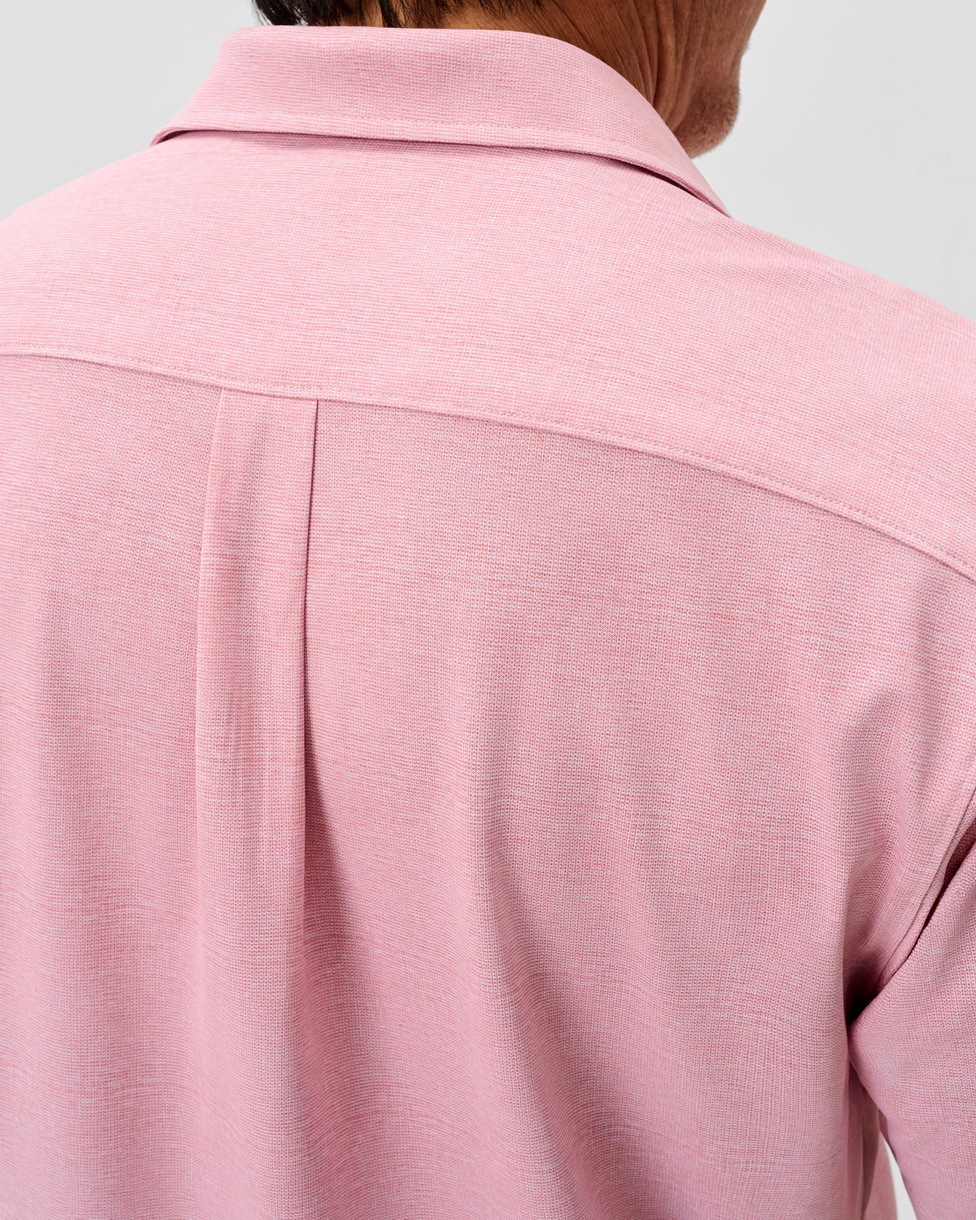Johnnie-O Breck Short Sleeve Button Down