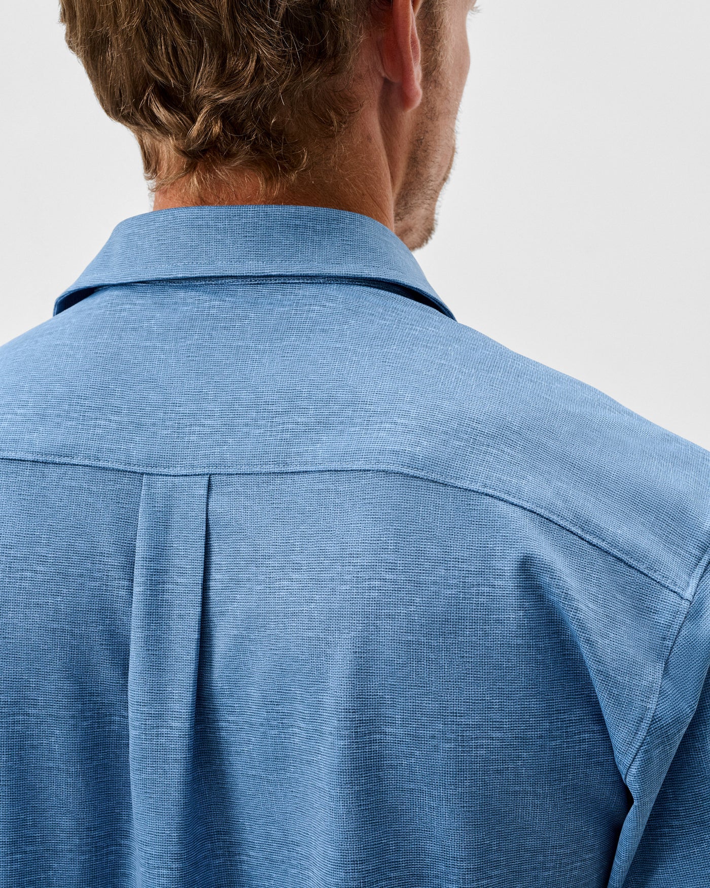 Johnnie-O Breck Short Sleeve Button Down