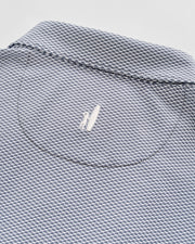 Johnnie-O Rud Polo