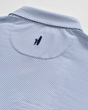 Johnnie-O Rud Polo