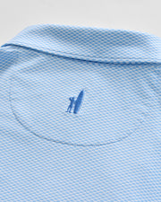 Johnnie-O Rud Polo
