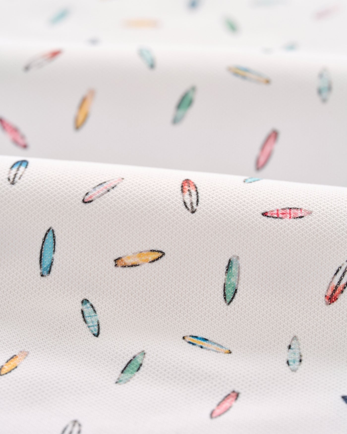 Johnnie-O Shortboard Short Sleeve Mesh Button Down