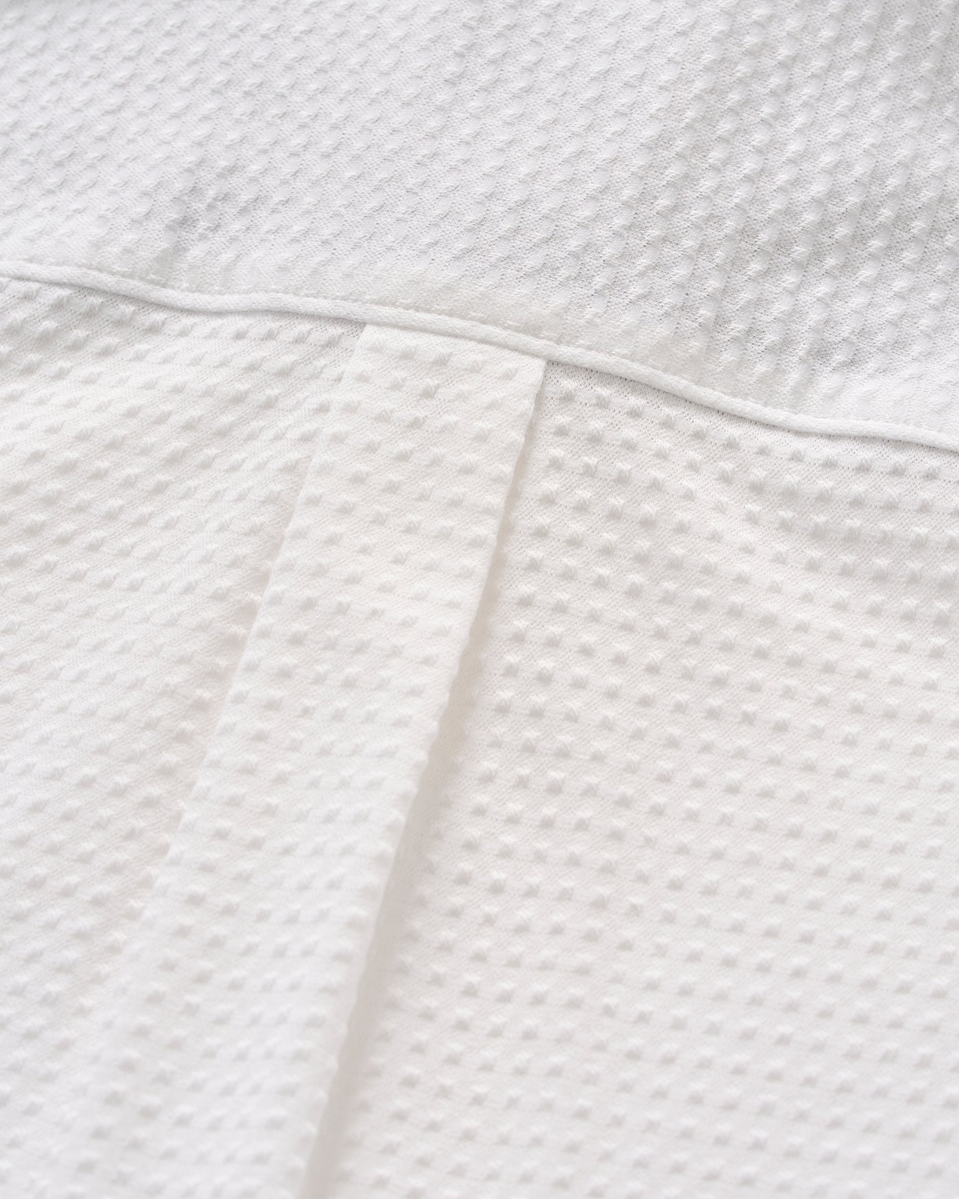 Johnnie-O Short Sleeve Surfsucker Button Down