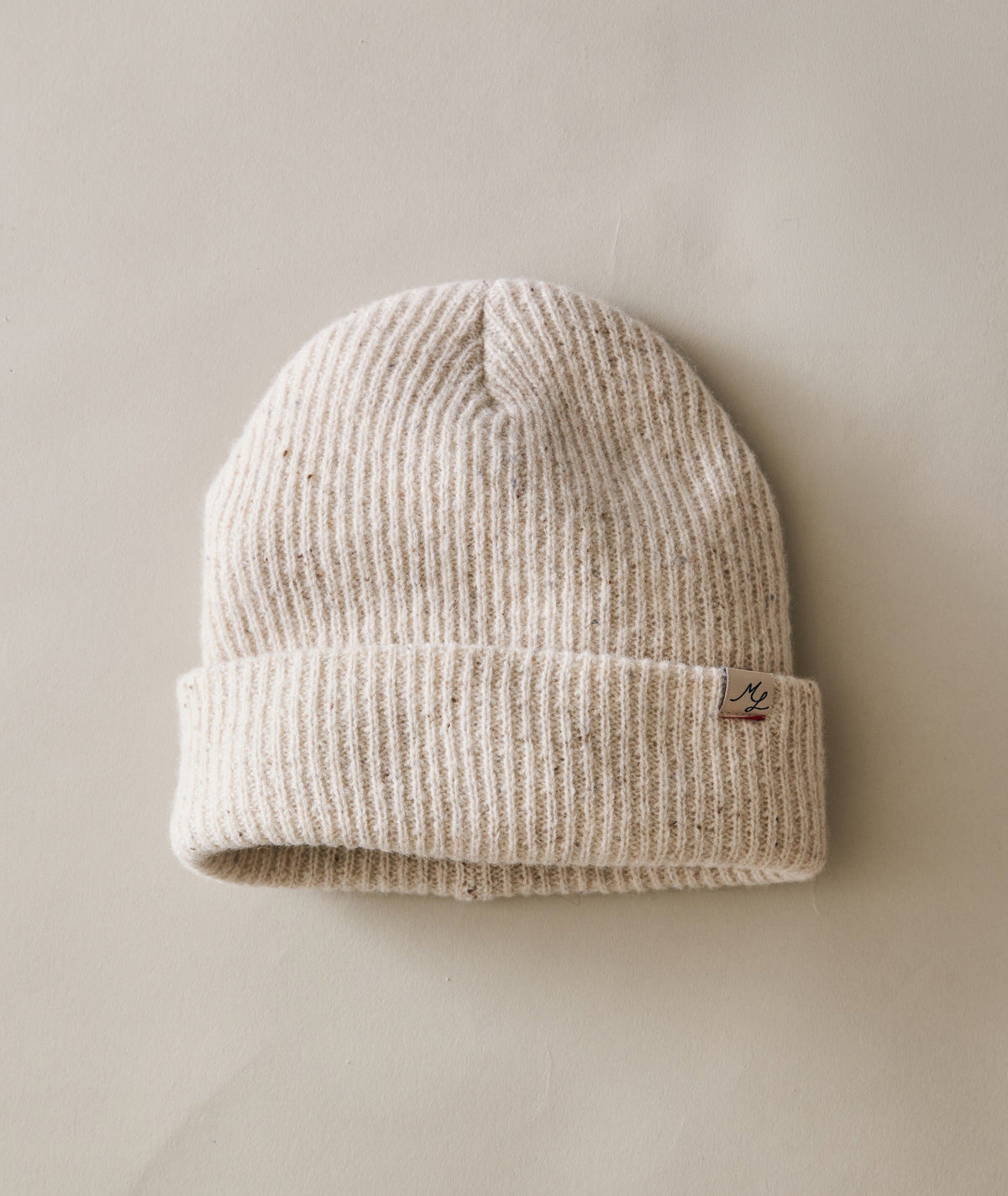 Marine Layer Merino Beanie