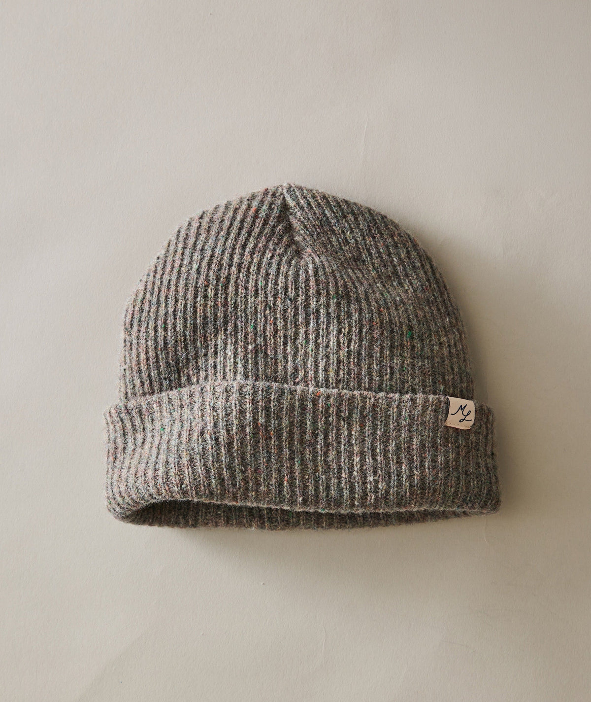 Marine Layer Merino Beanie