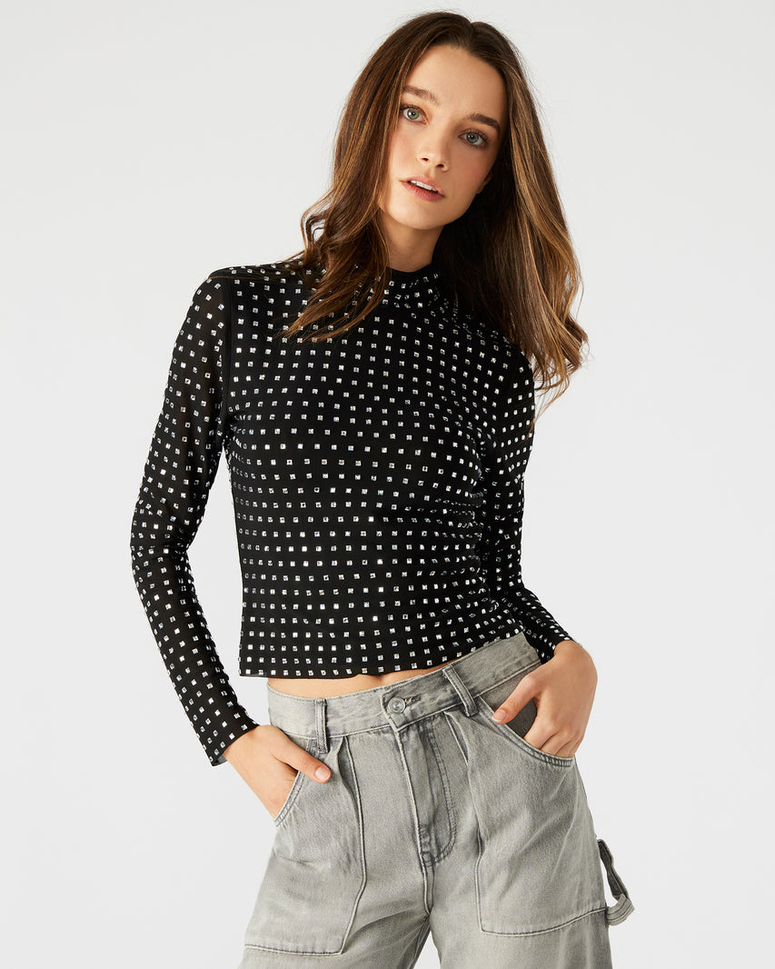 Steve Madden Melvina Top