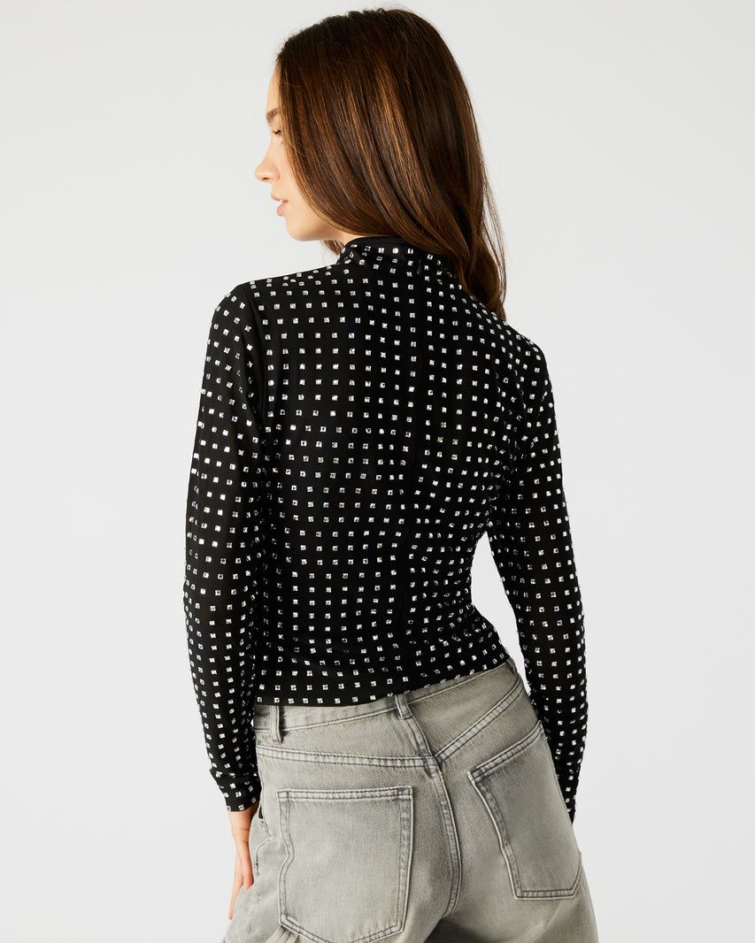 Steve Madden Melvina Top