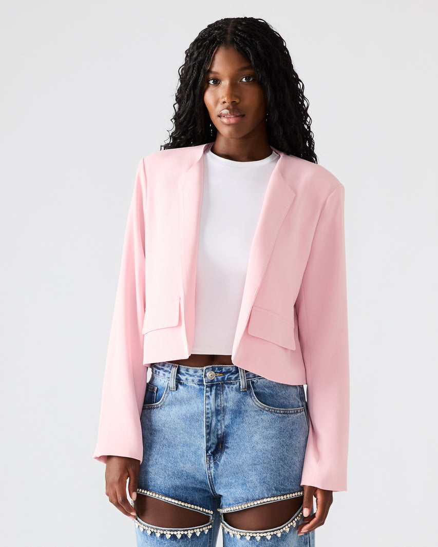 Steve Madden Serena Blazer