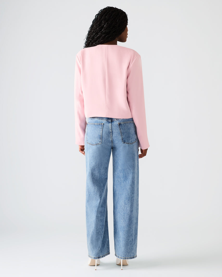 Steve Madden Serena Blazer
