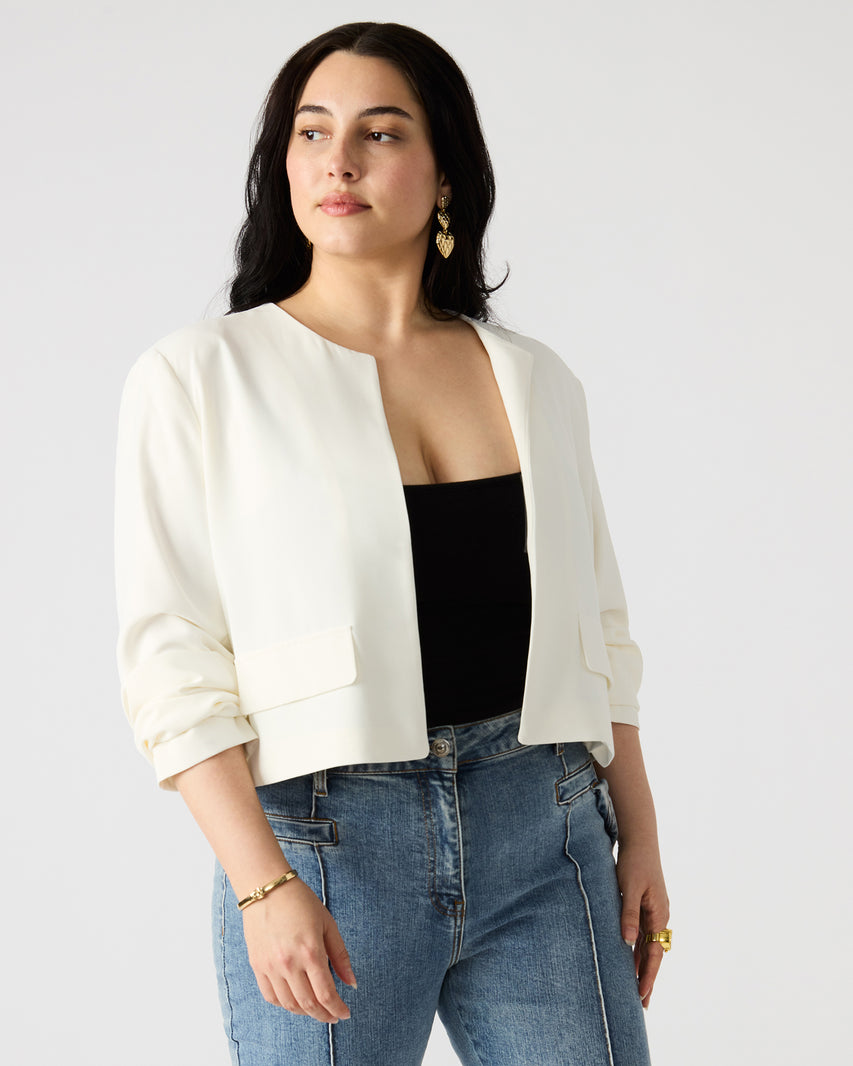 Steve Madden Serena Blazer