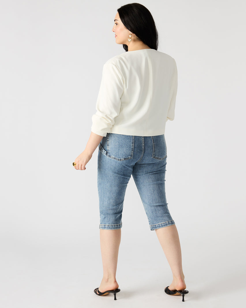Steve Madden Serena Blazer