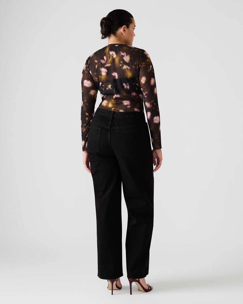Steve Madden Lilianna Top