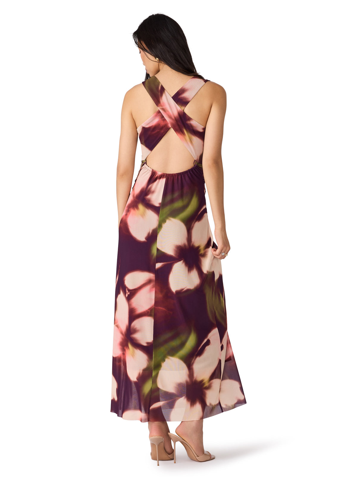 Steve Madden Women's Rylen Dress