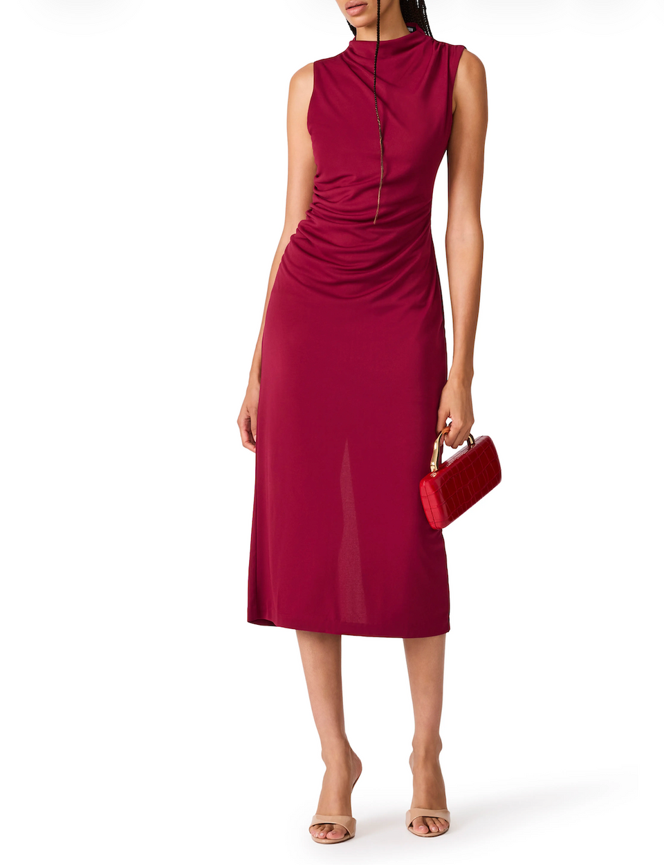 Steve Madden Women's MO Dress