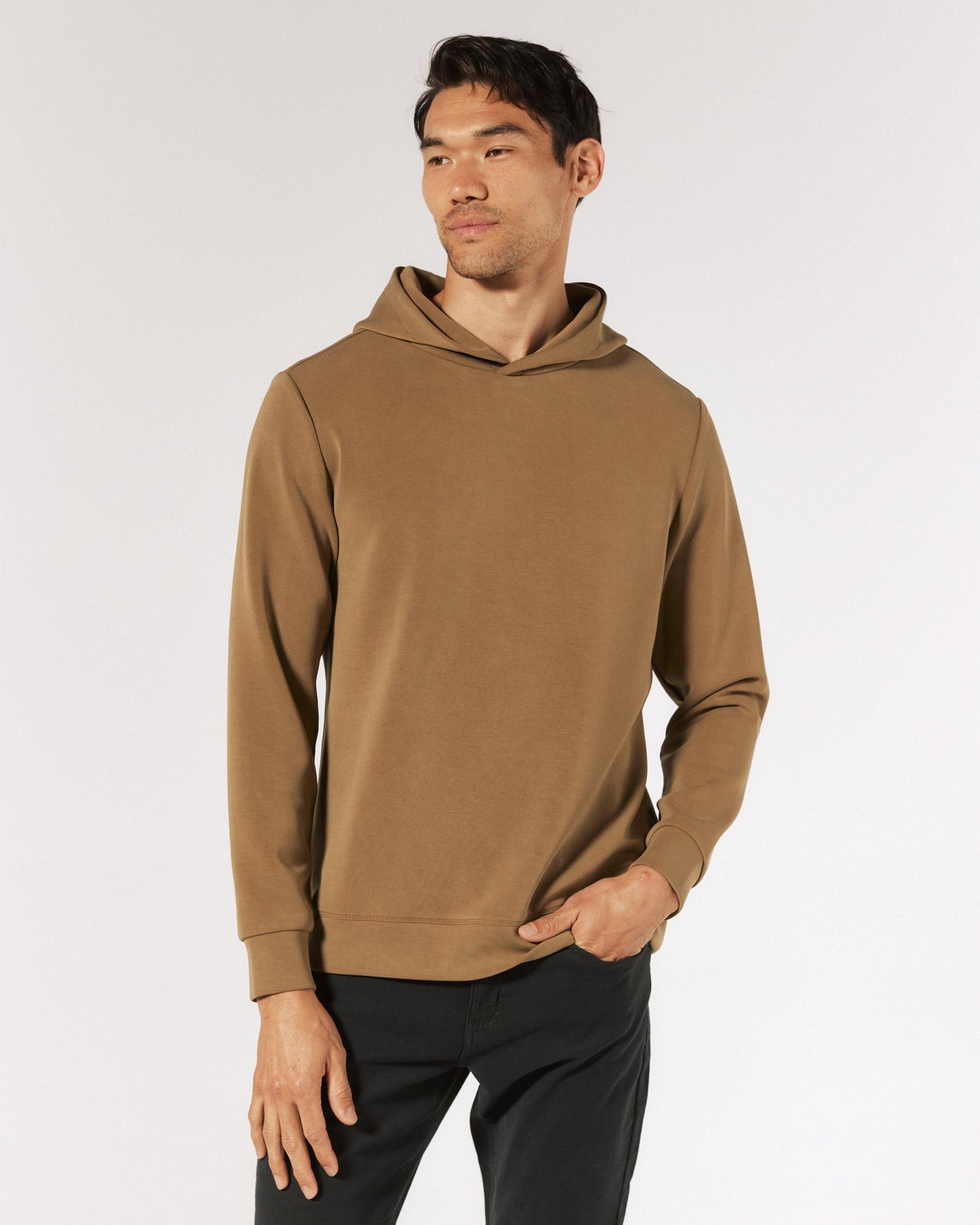 7 Diamonds Men's Rev Hoodie