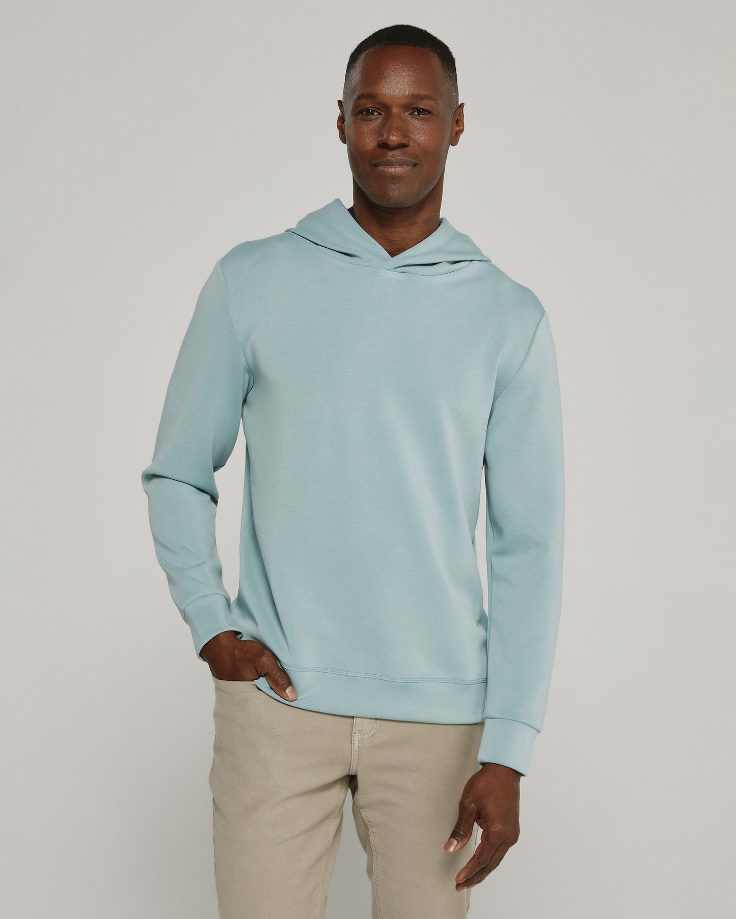 7 Diamonds Men's Rev Hoodie
