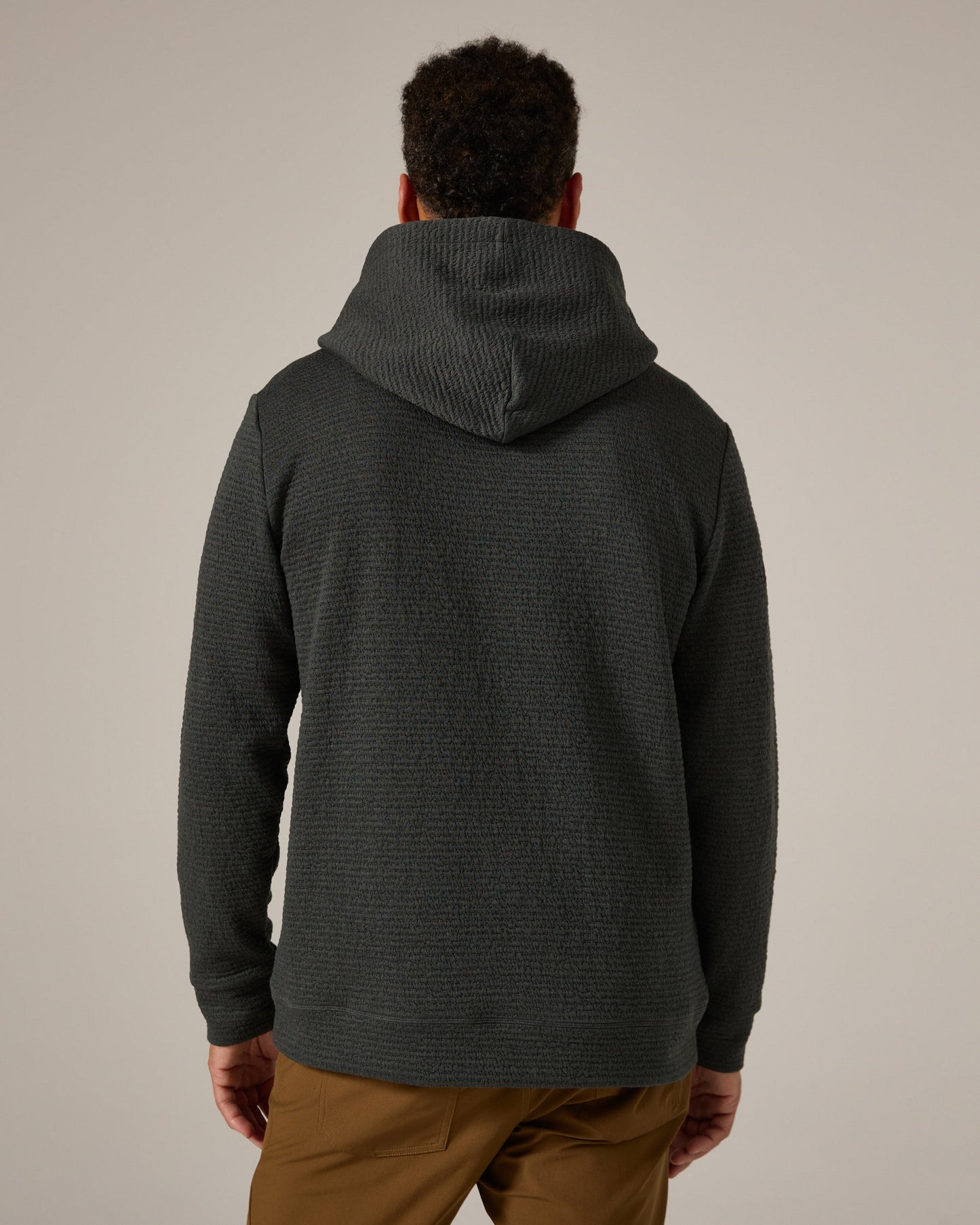 7 Diamonds Elevate Hoodie