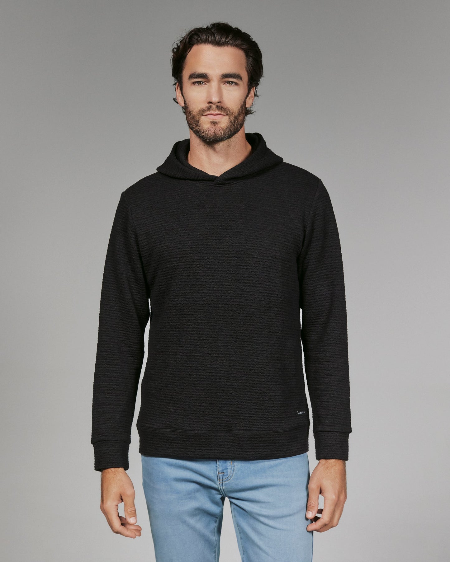 7 Diamonds Elevate Hoodie