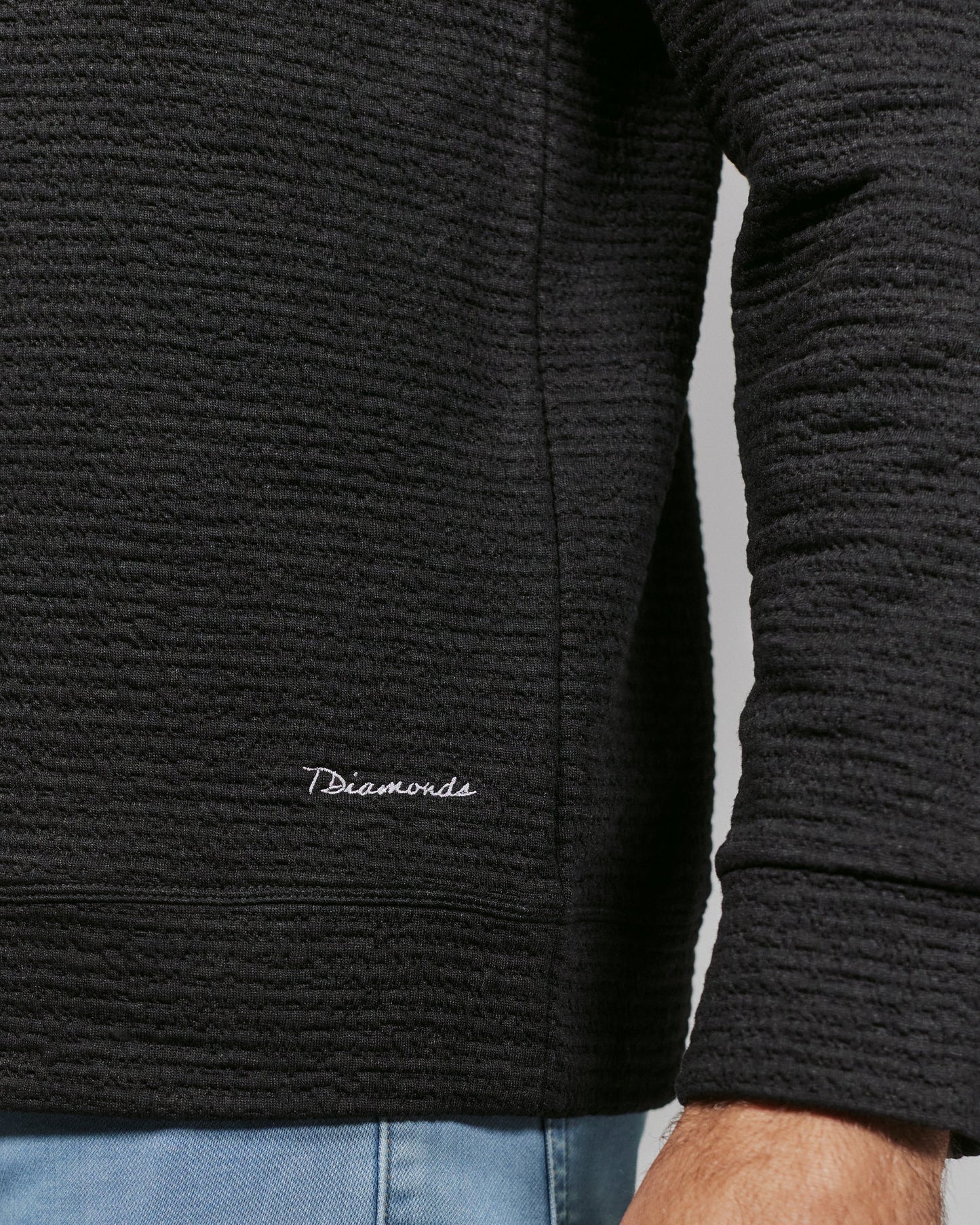 7 Diamonds Elevate Hoodie
