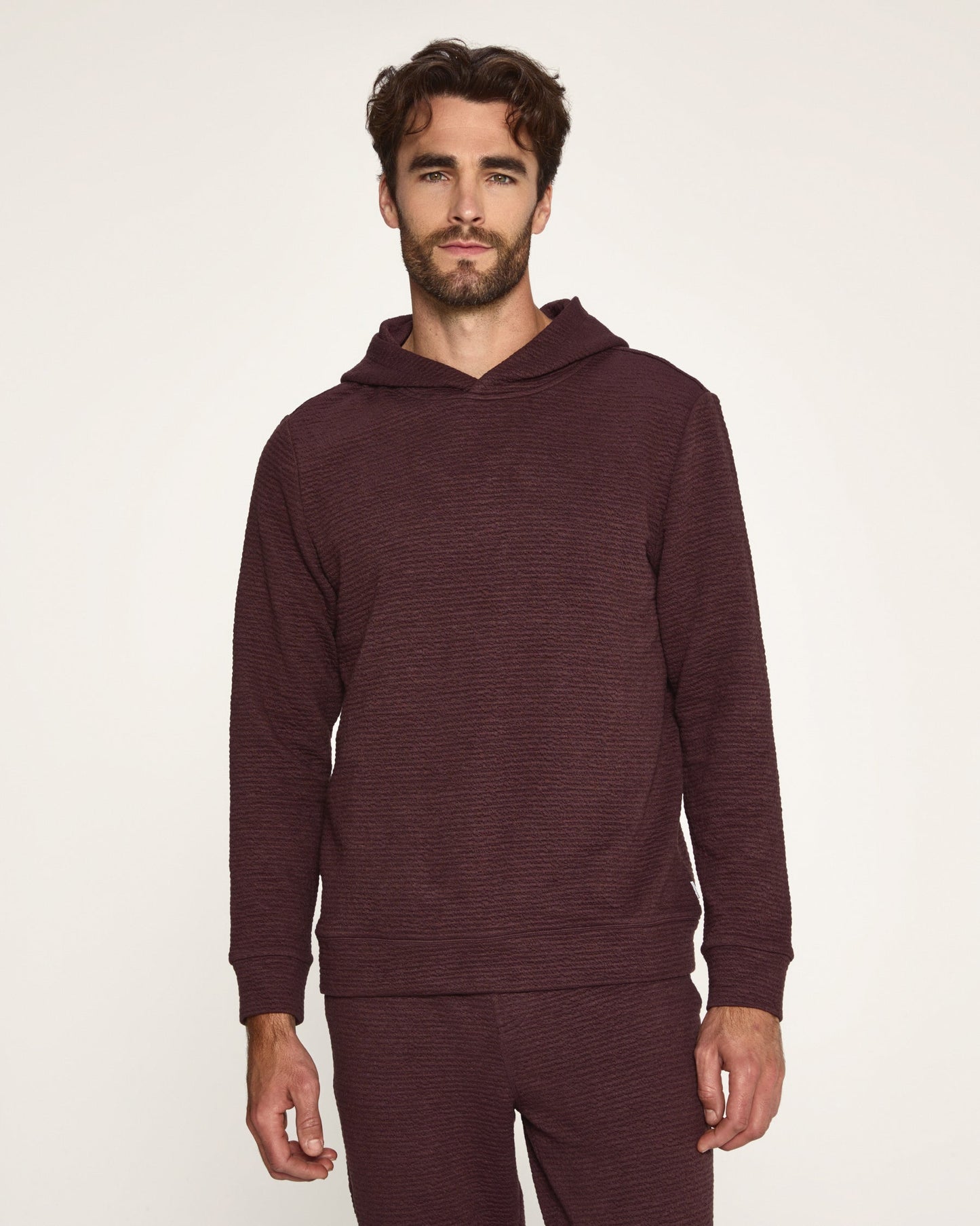 7 Diamonds Elevate Hoodie