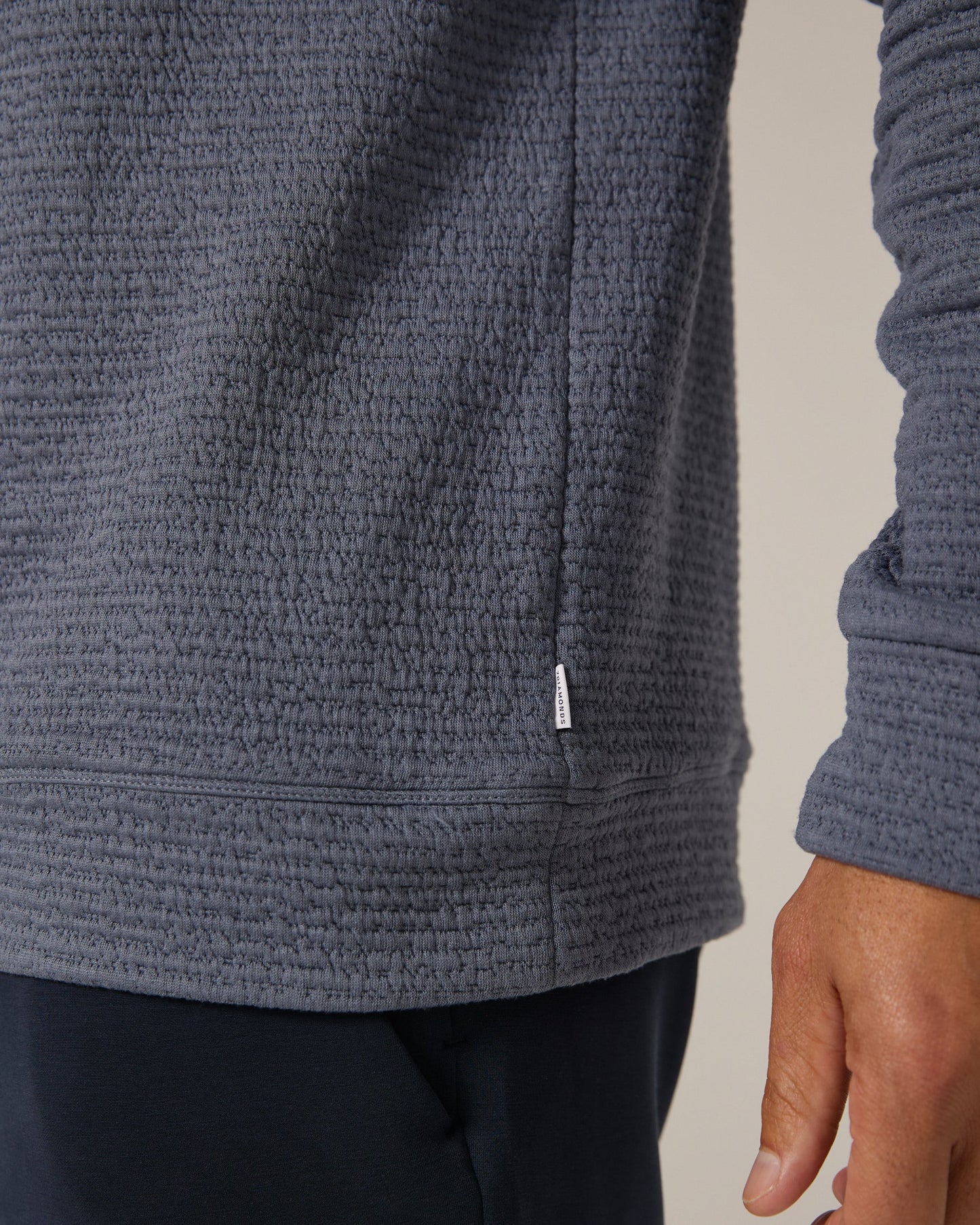 7 Diamonds Elevate Hoodie