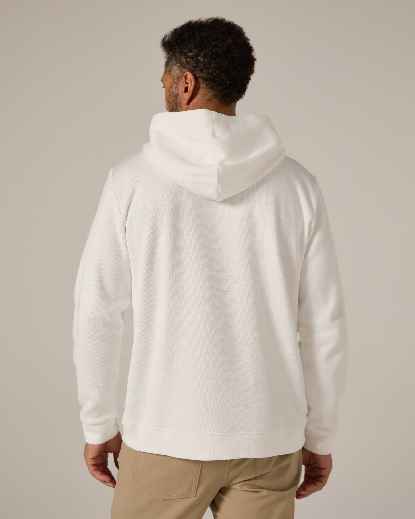 7 Diamonds Shoreline Hoodie