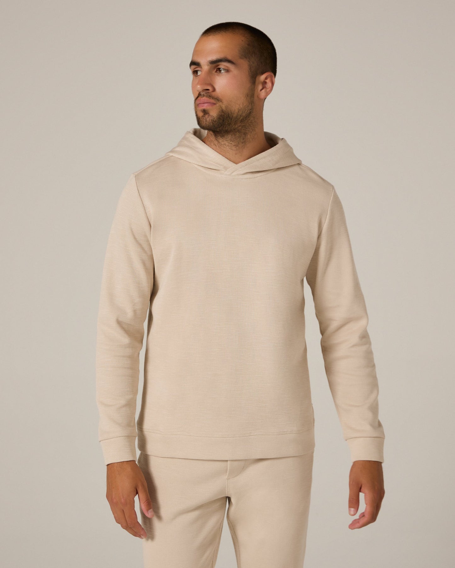 7 Diamonds Shoreline Hoodie