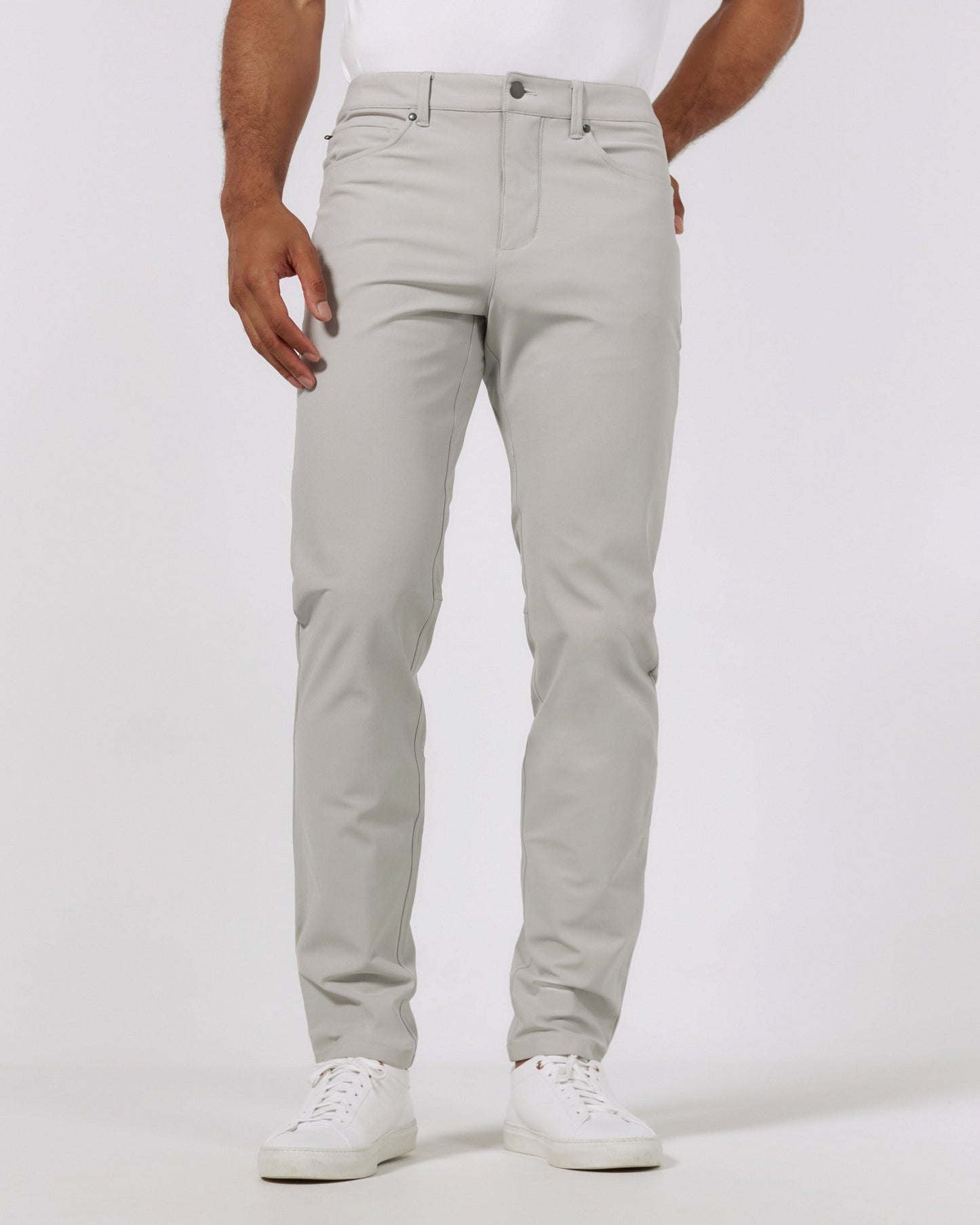 7 Diamonds Men's Infinity 7 Pocket Pant