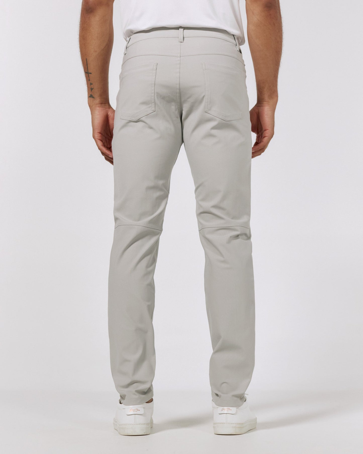 7 Diamonds Men's Infinity 7 Pocket Pant