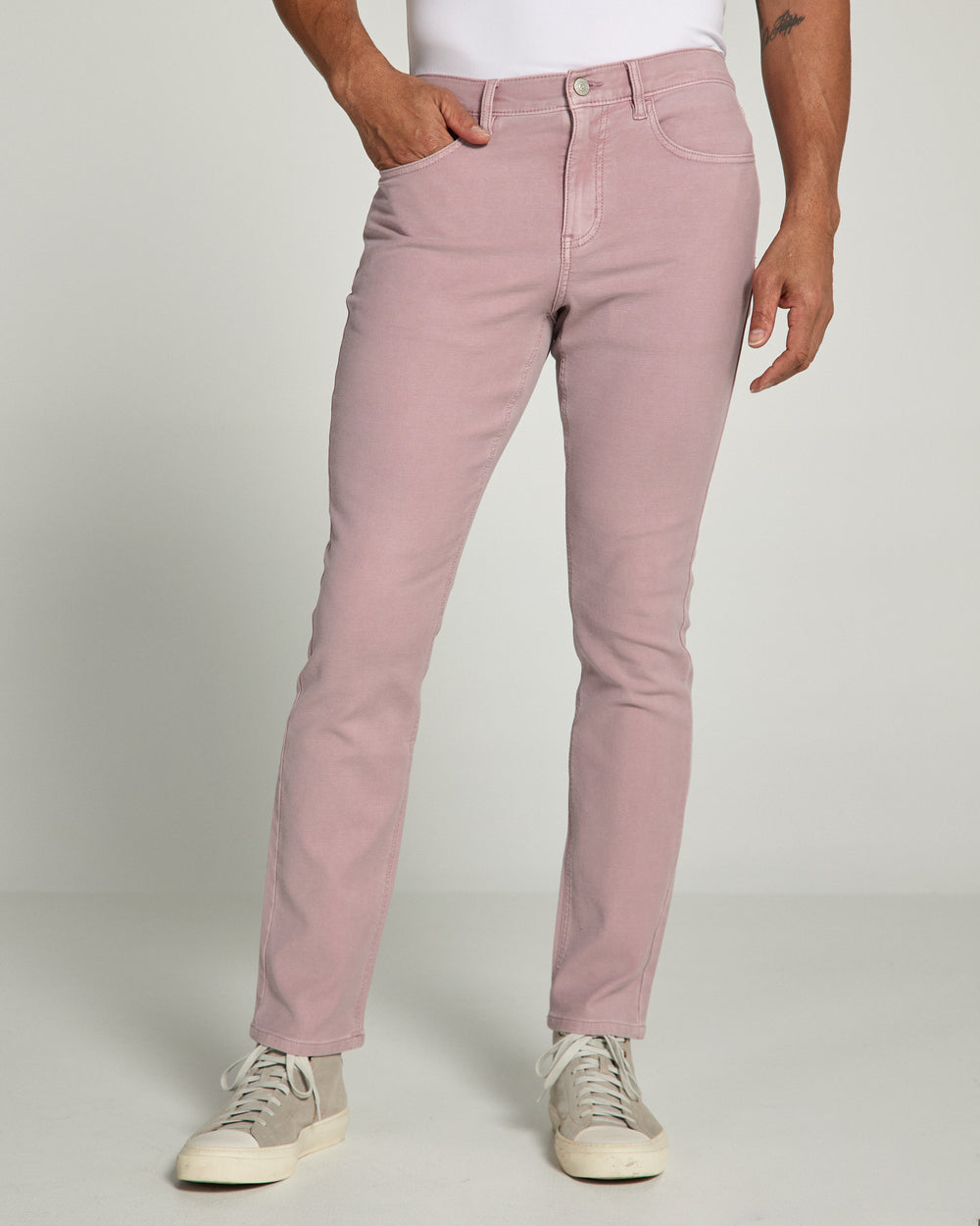7 Diamonds Men's Generation 5 Pocket Pant