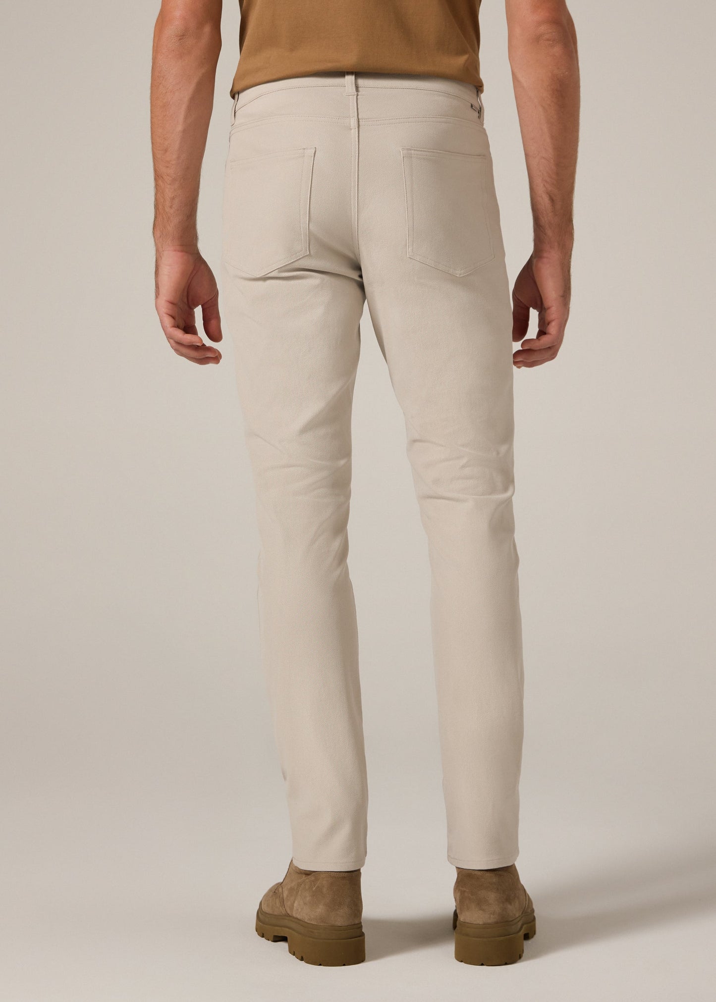 7 Diamonds Men's Baron 5 Pocket Pant