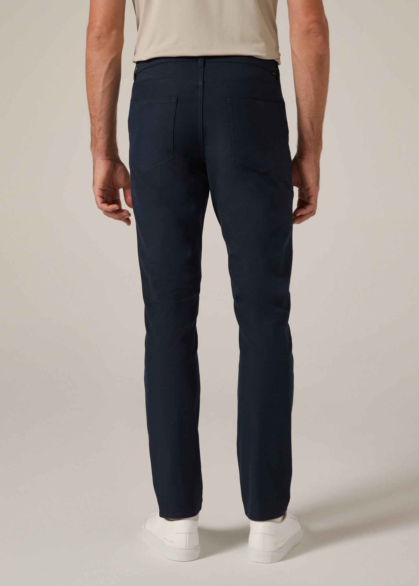 7 Diamonds Men's Baron 5 Pocket Pant