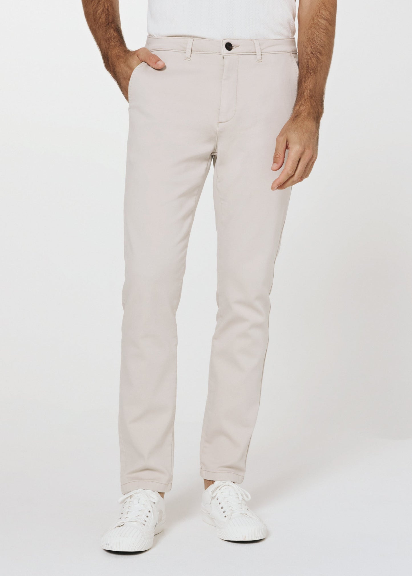 7 Diamonds Men's Payton Chino Pant