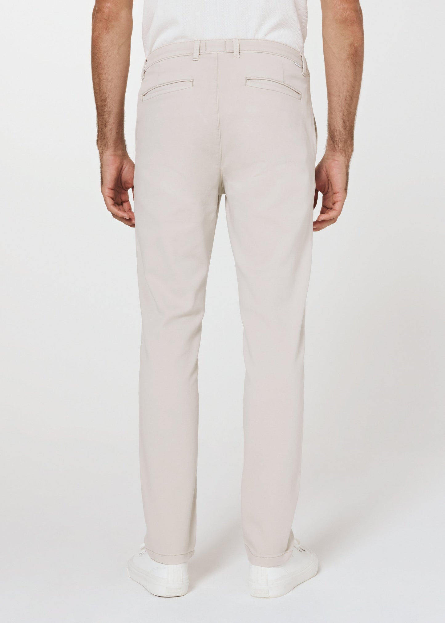 7 Diamonds Men's Payton Chino Pant