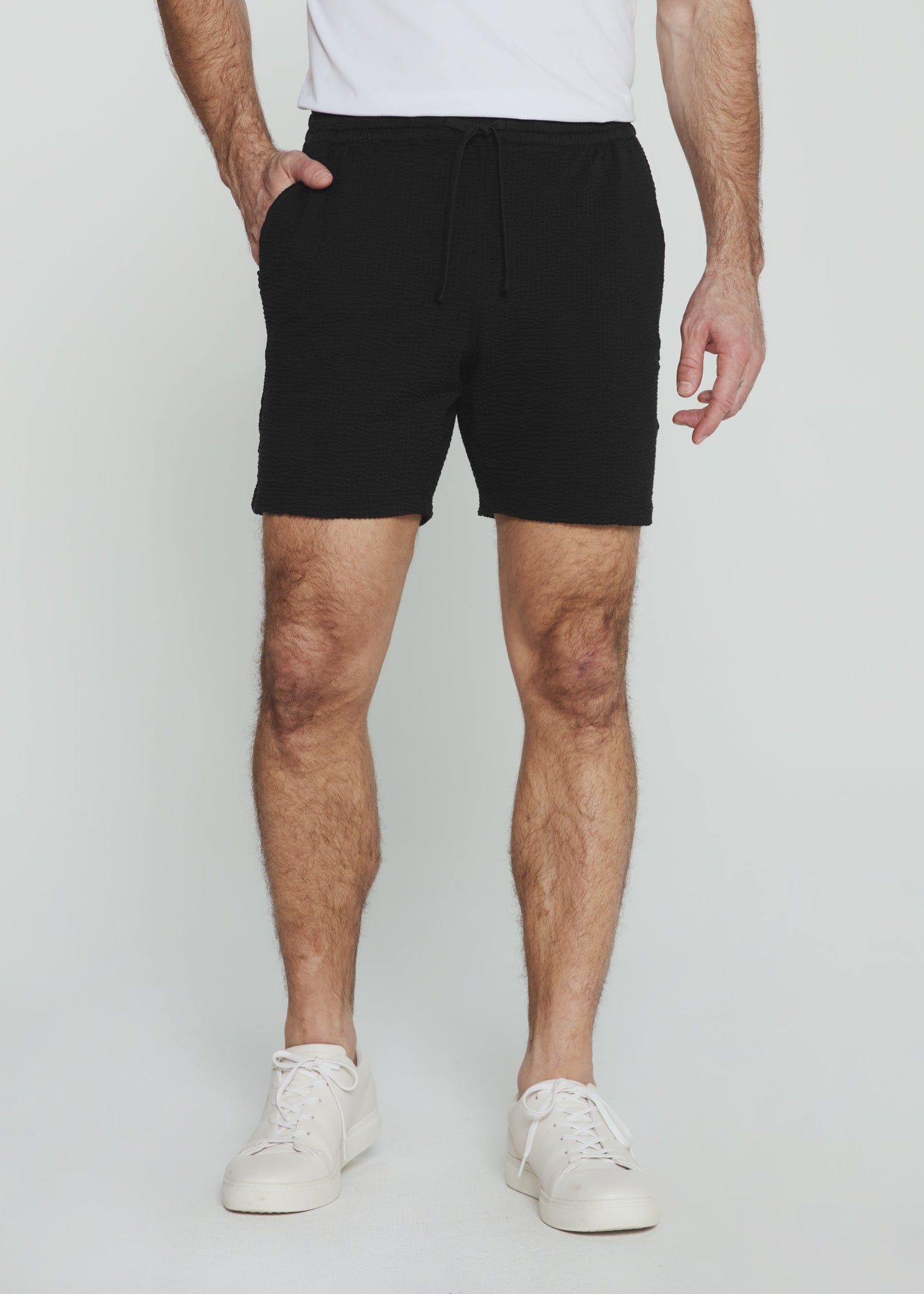 7 Diamonds Men's Bennet Short
