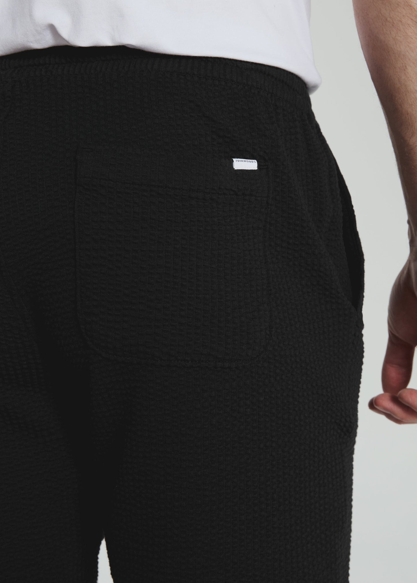 7 Diamonds Men's Bennet Short