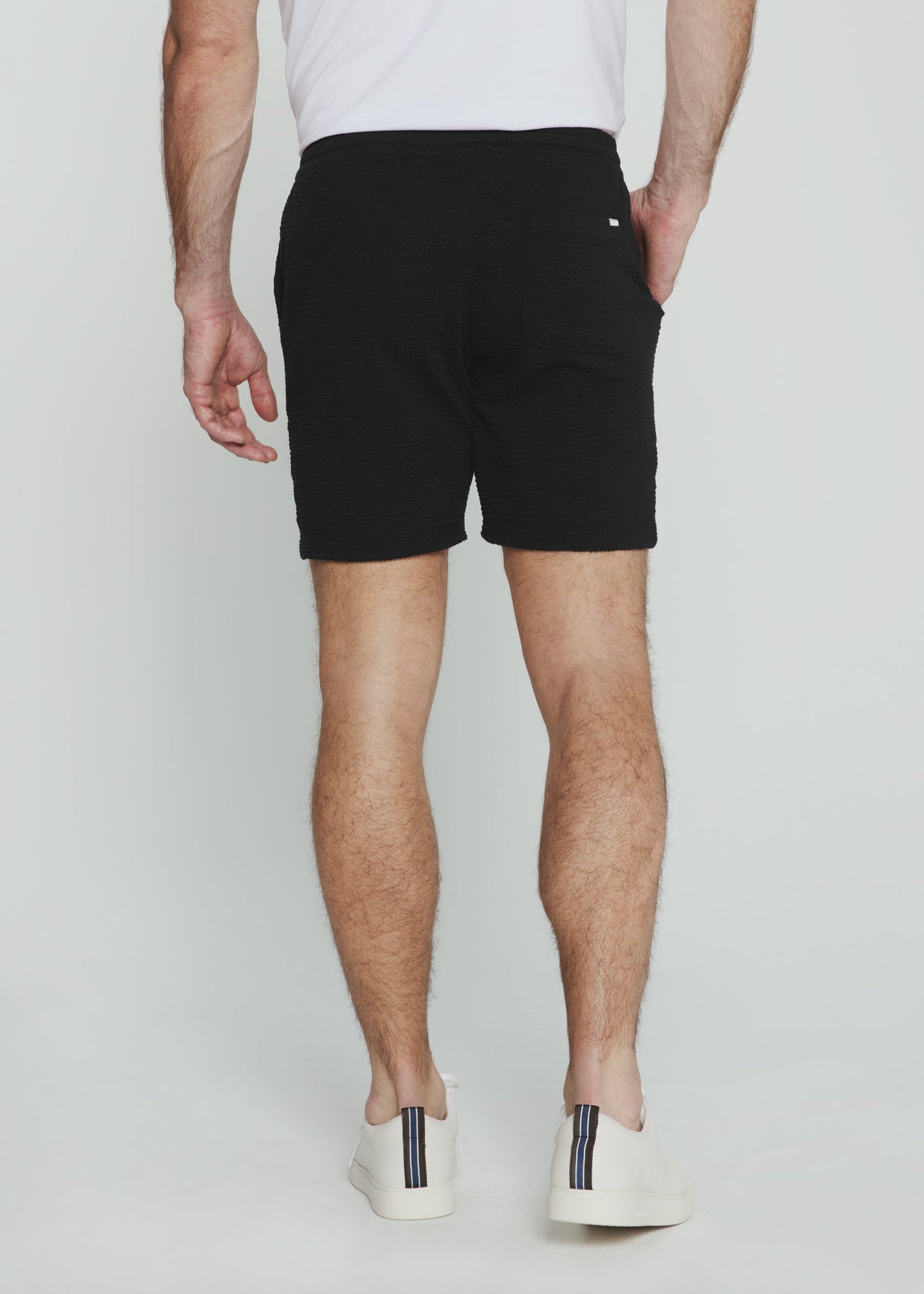 7 Diamonds Men's Bennet Short