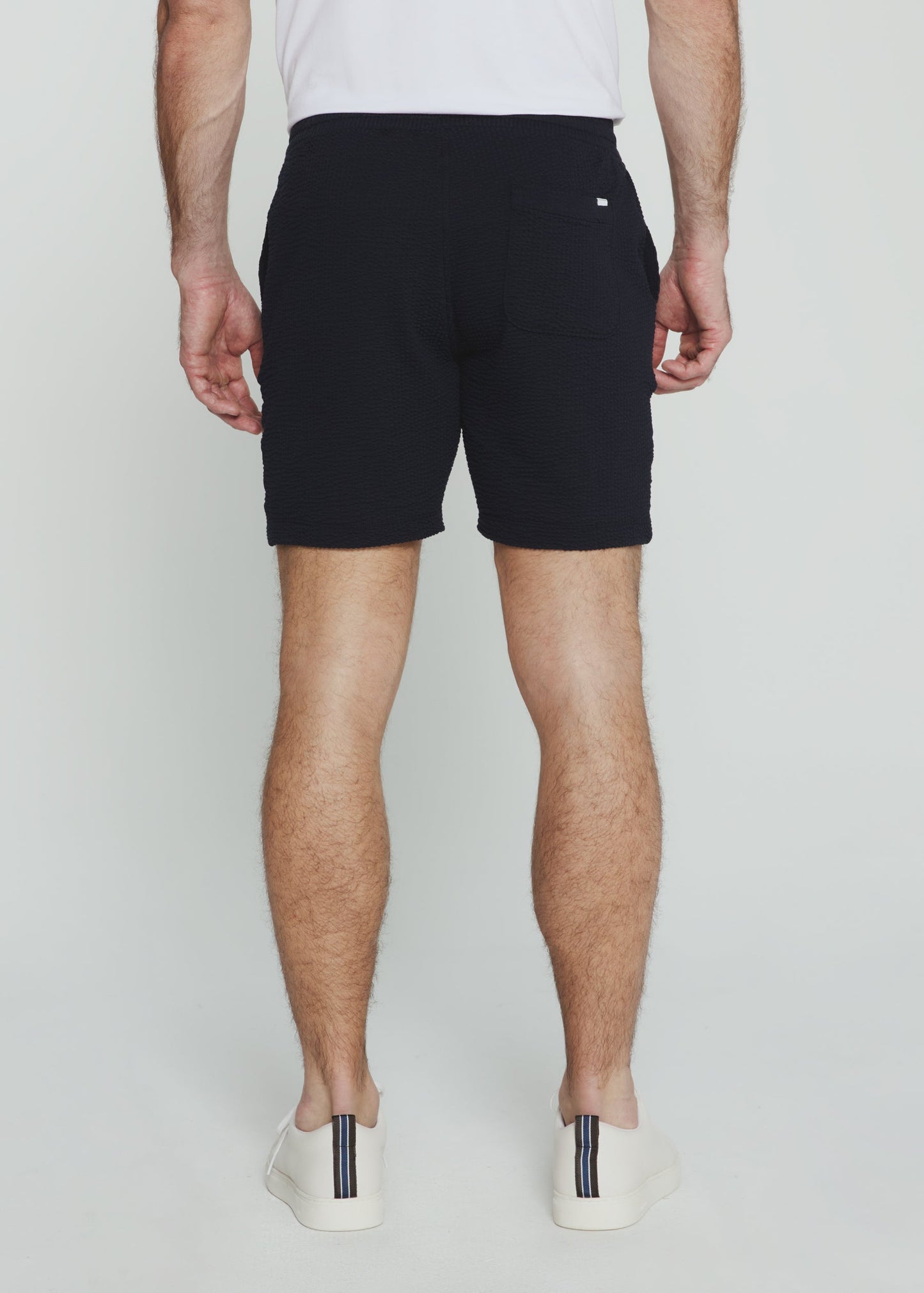 7 Diamonds Men's Bennet Short