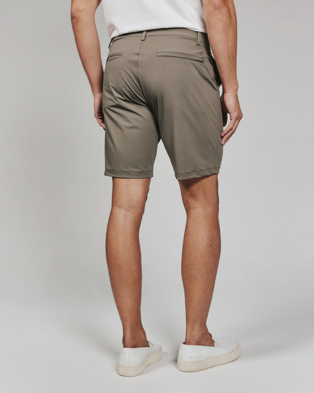 7 Diamonds Zuma Short 8"