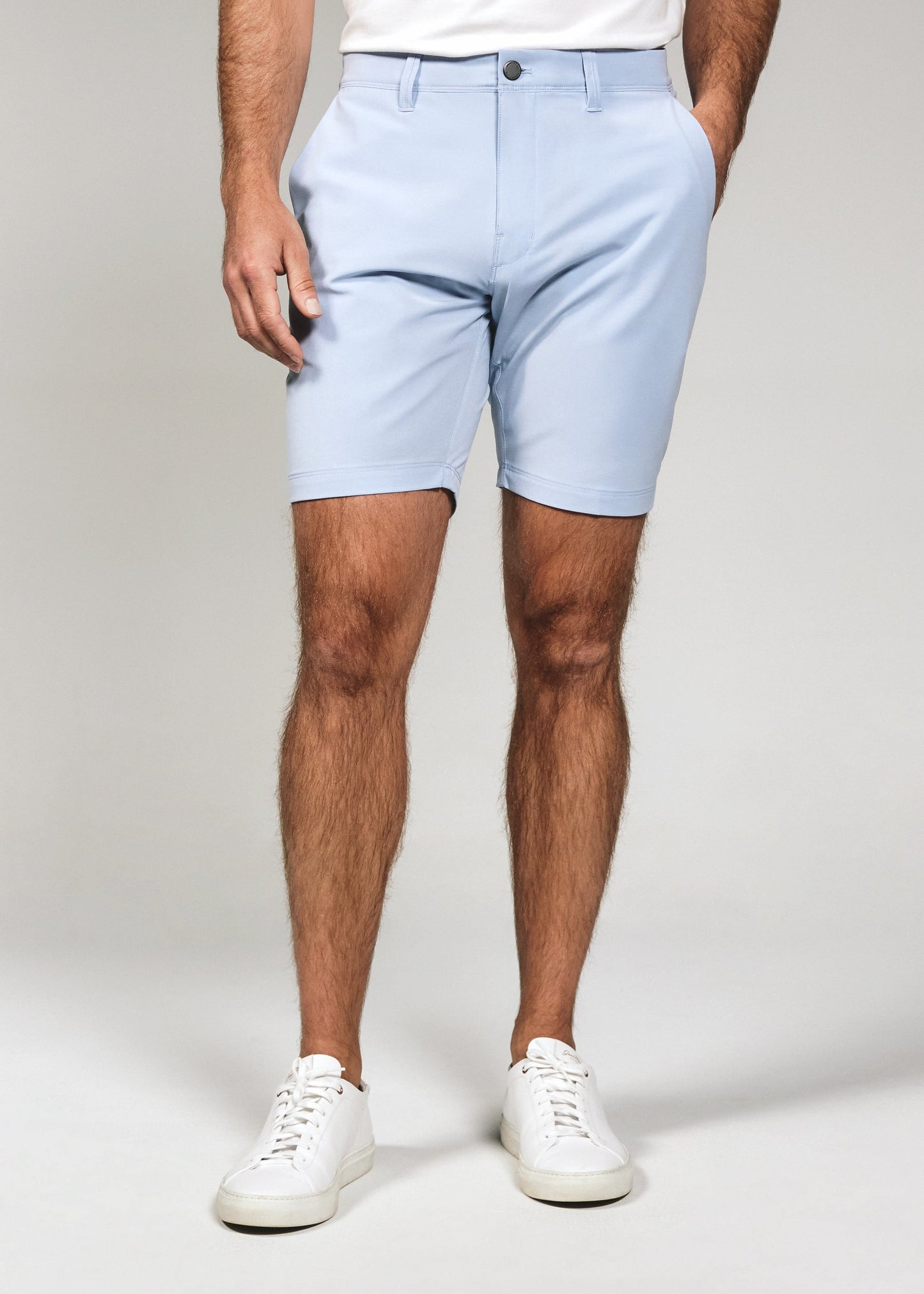 7 Diamonds Men's Catalina 8" Shorts