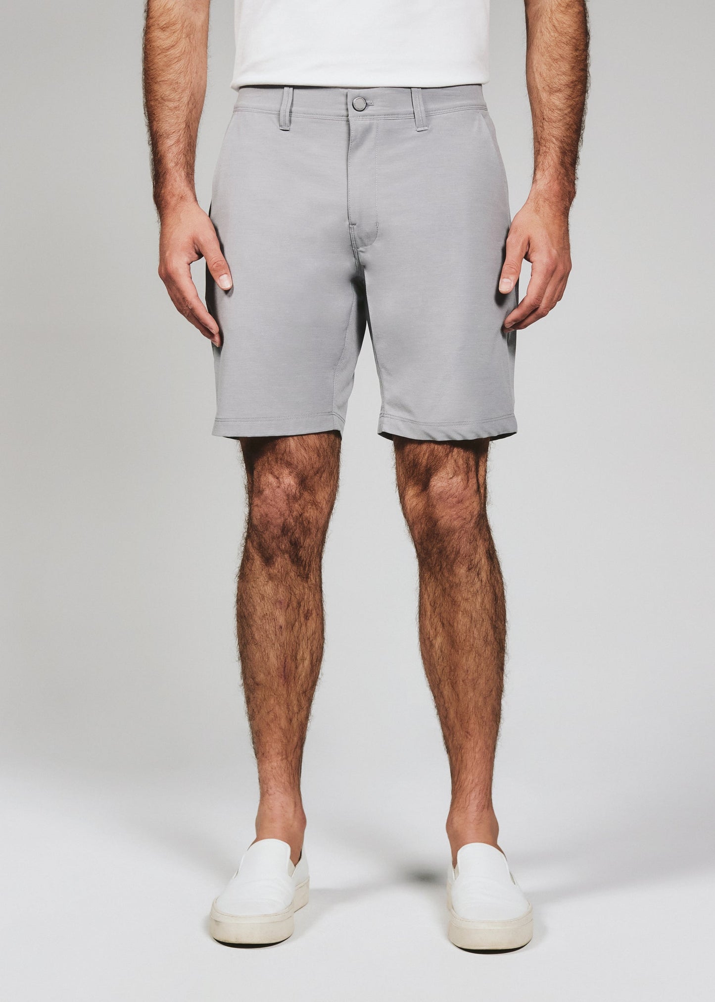 7 Diamonds Men's Catalina 8" Shorts