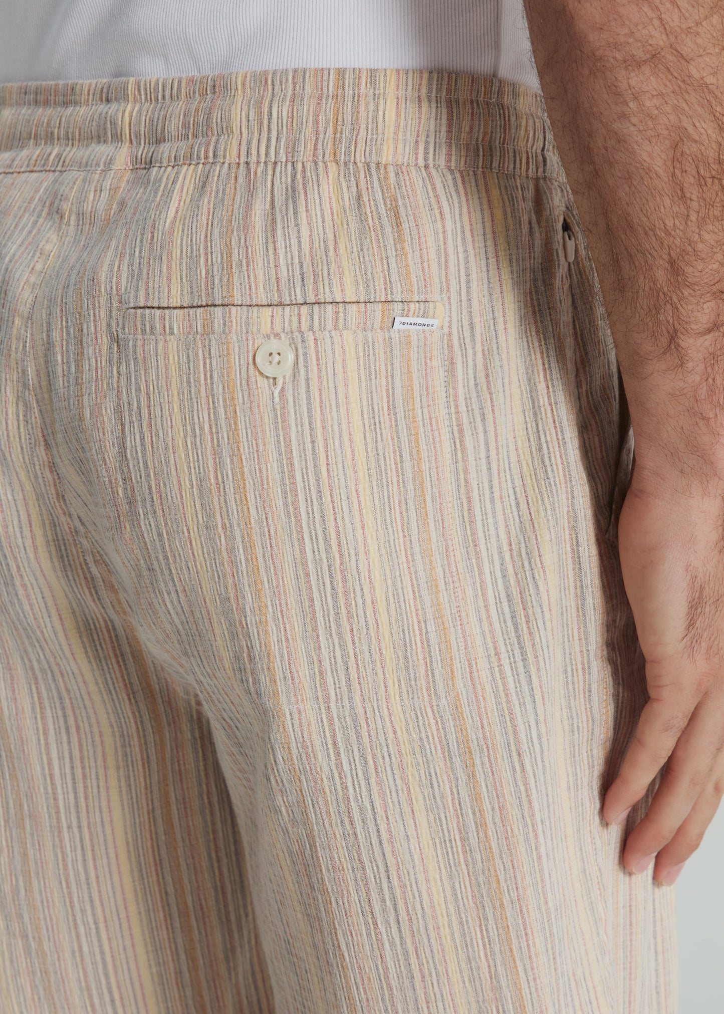 7 Diamonds The Verve Stripped Short