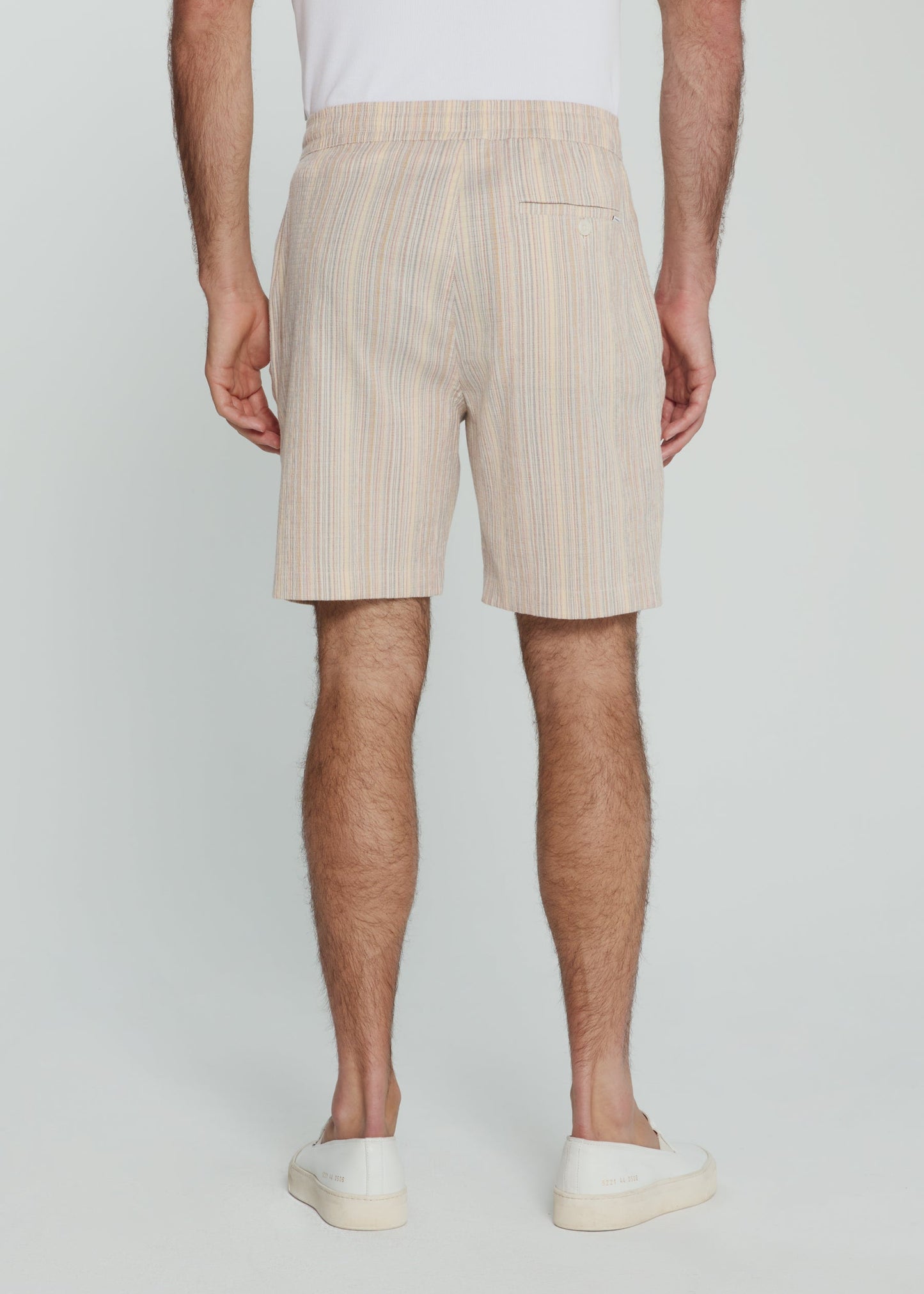 7 Diamonds The Verve Stripped Short