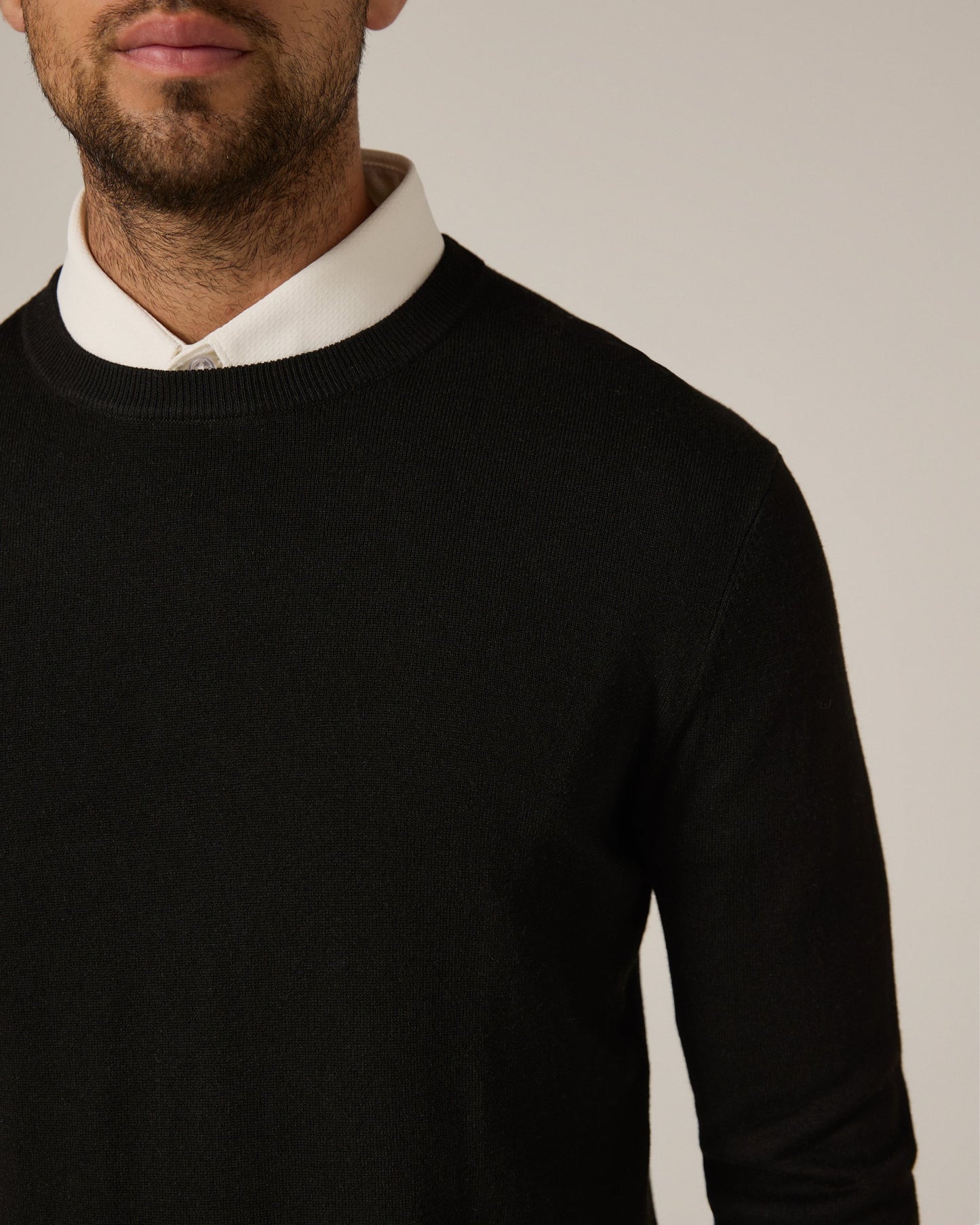 7 Diamonds Alcott Crewneck Sweater