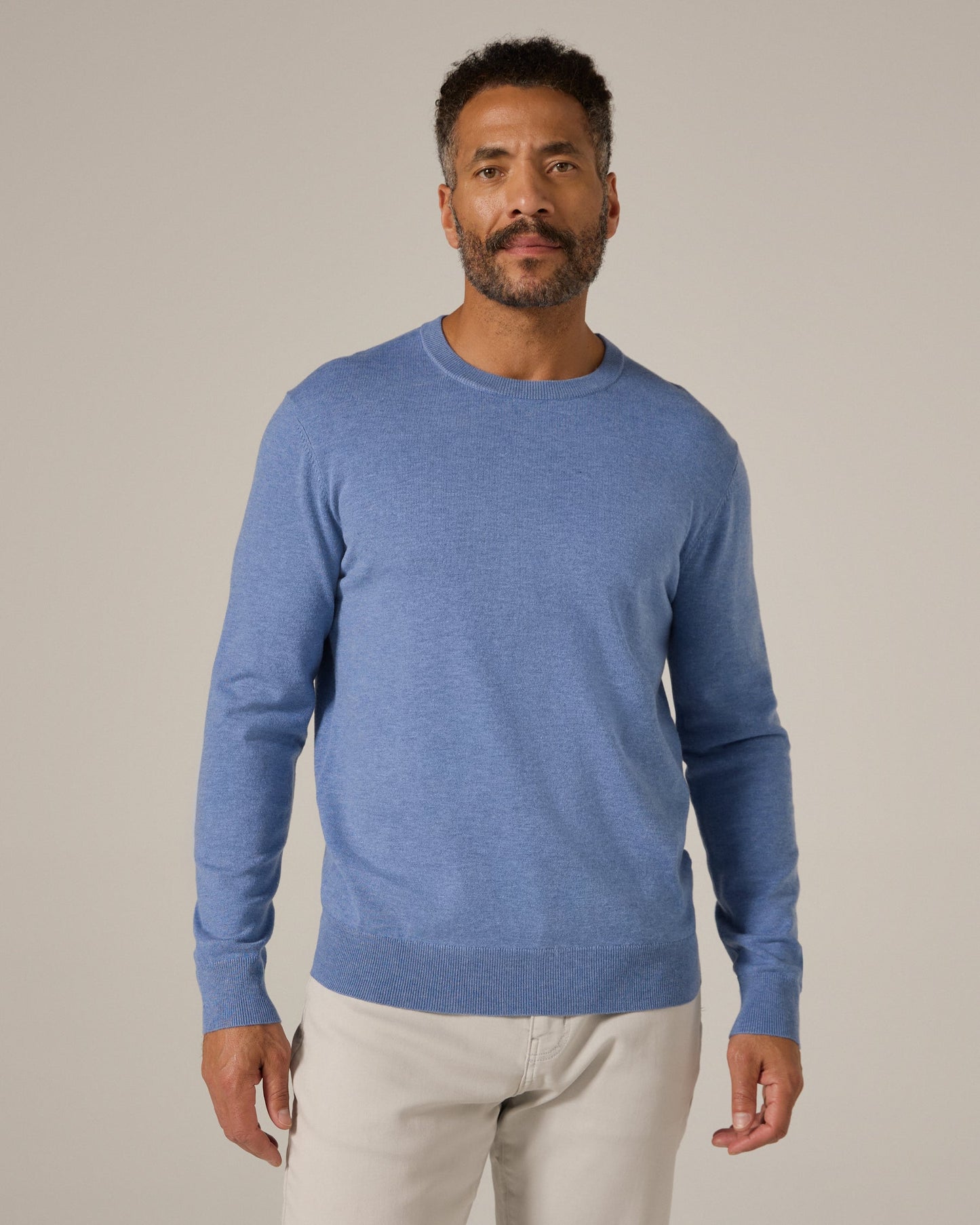 7 Diamonds Alcott Crewneck Sweater