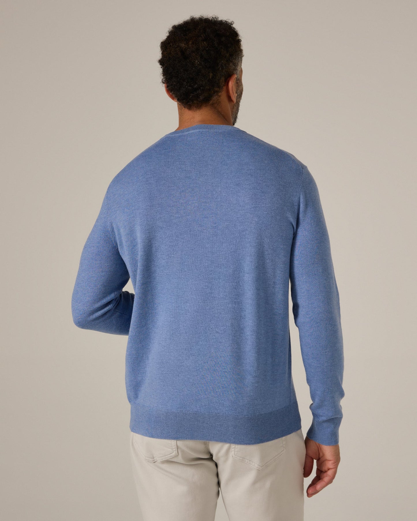 7 Diamonds Alcott Crewneck Sweater