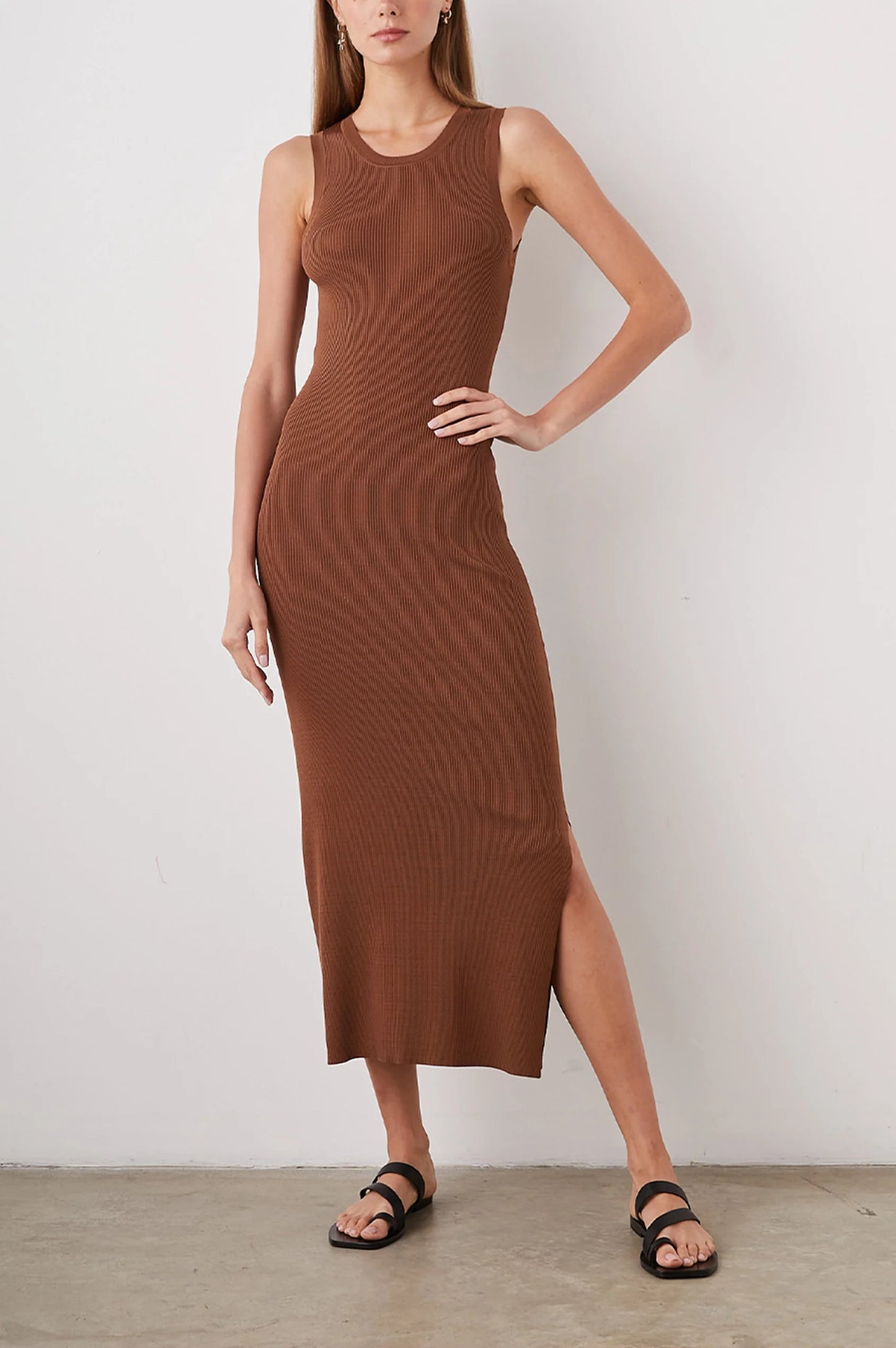 Rails Syd Dress