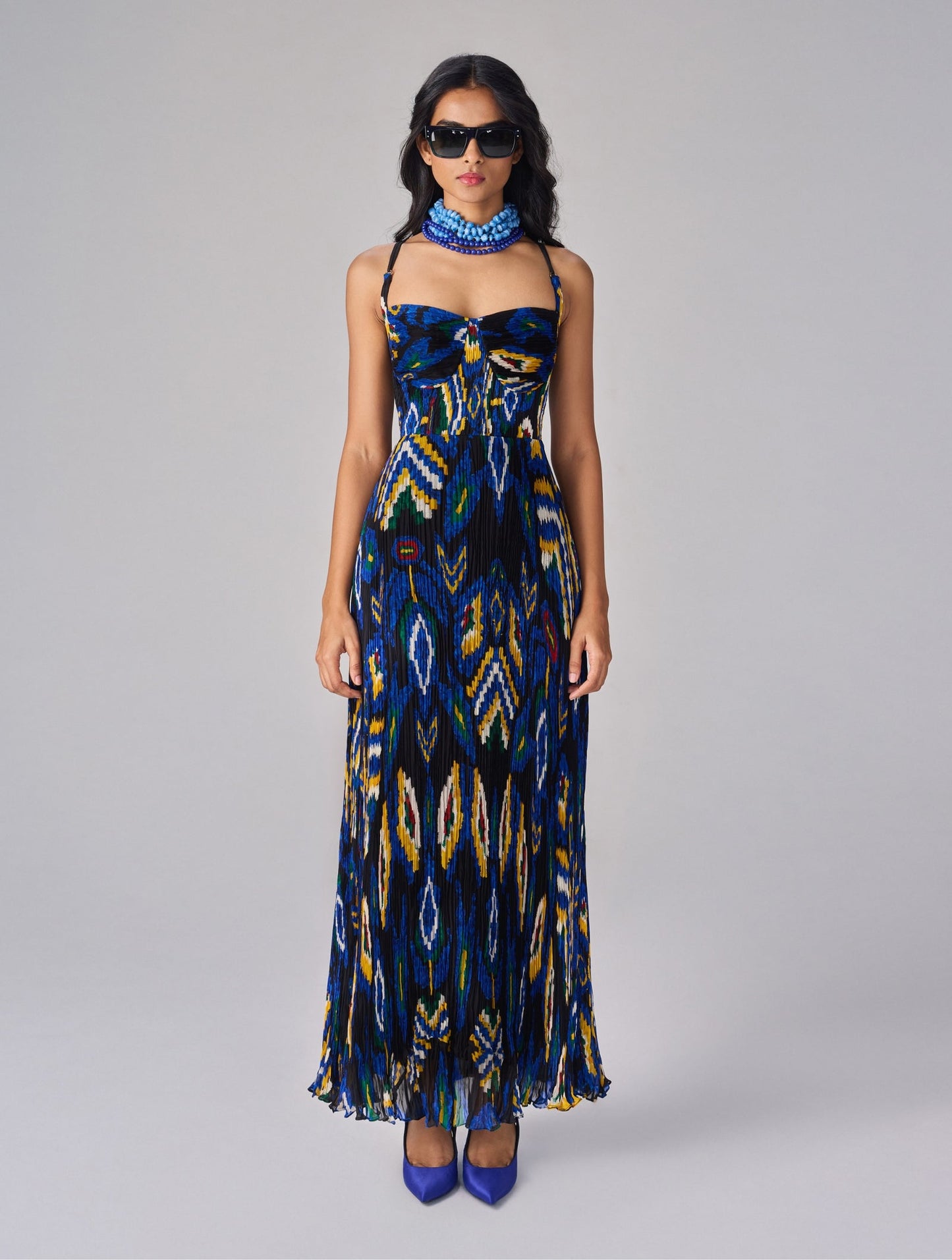 Saaksha & Kinni Kiara Dress