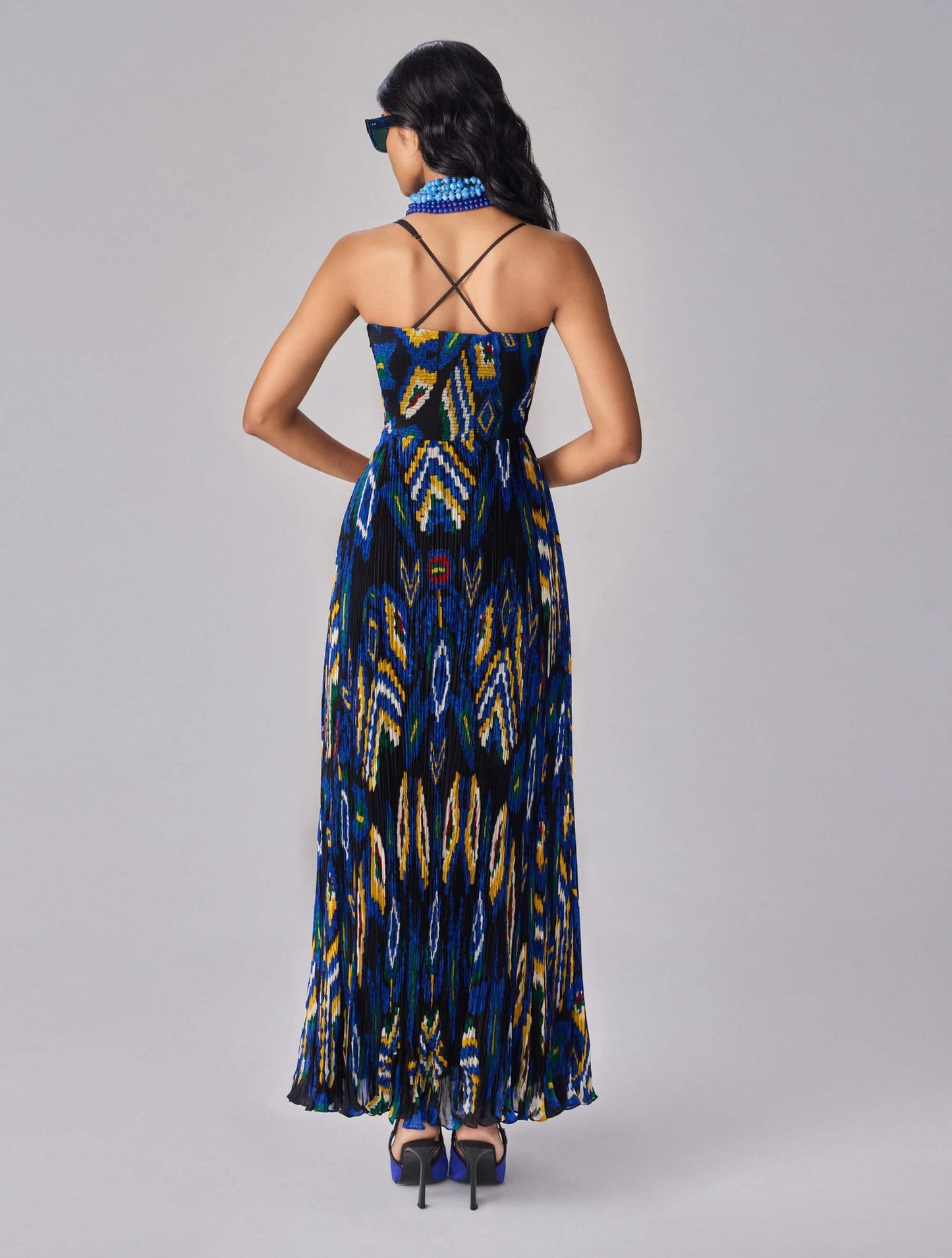 Saaksha & Kinni Kiara Dress