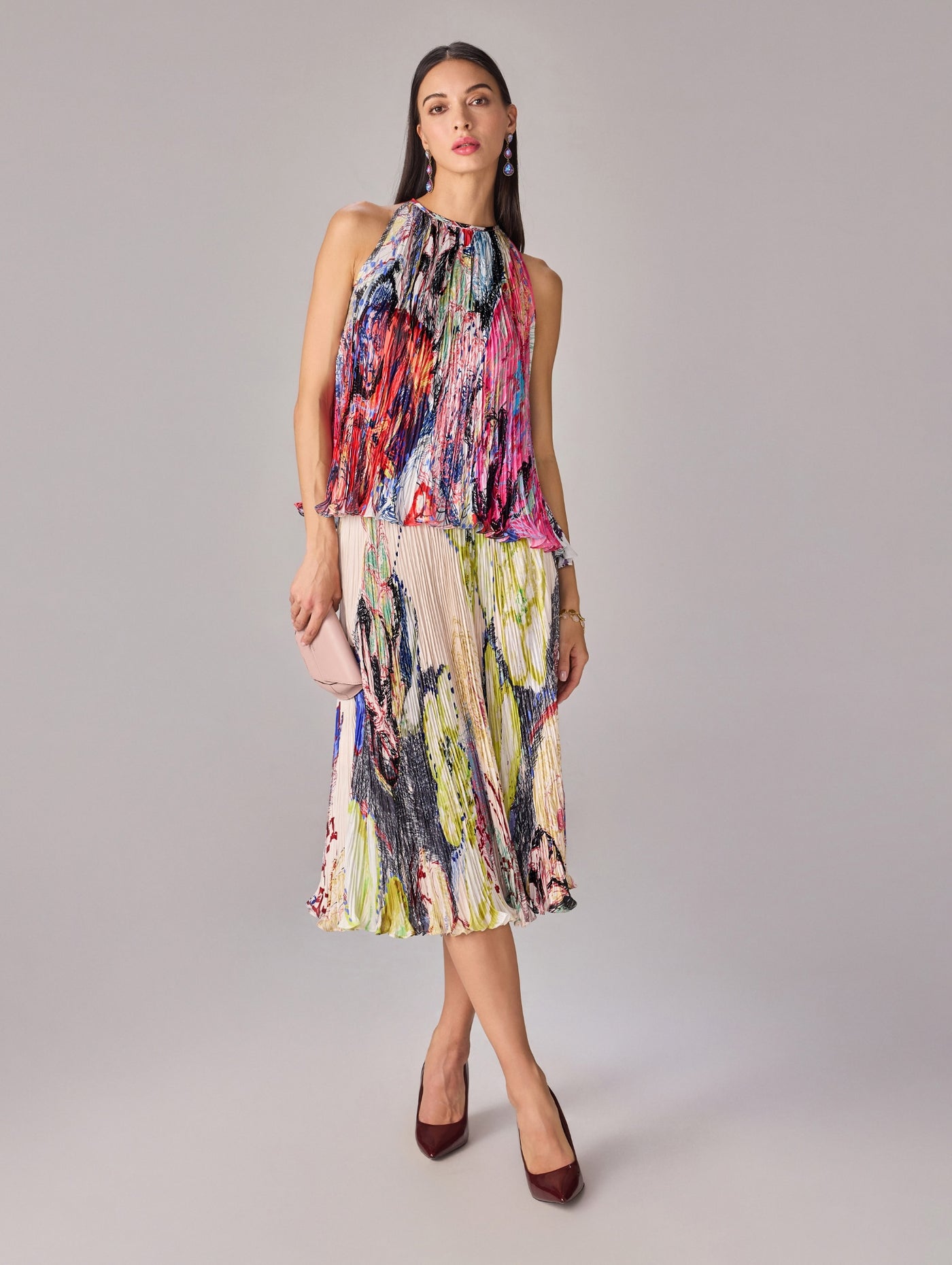 Saaksha & Kinni Maisy Blouse